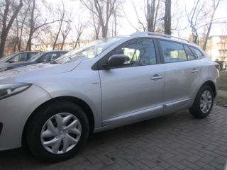 Renault Megane foto 9