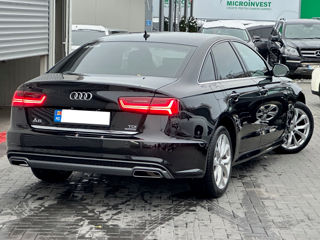 Audi A6 foto 4