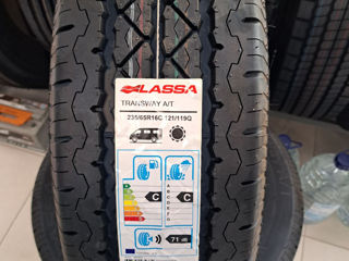 Anvelope De Vara R15c, R16c Lassa, Hankook, Greenlander, Starmaxx foto 4