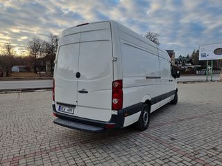 Volkswagen Крафтер foto 5