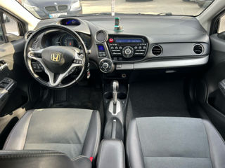 Honda Insight foto 6