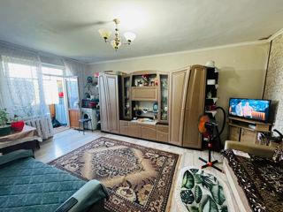 Apartament cu 1 cameră, 33 m², Centru, Stăuceni, Chișinău mun.