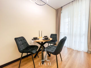 Apartament cu 1 cameră,  Buiucani,  Chișinău,  Chișinău mun. foto 12