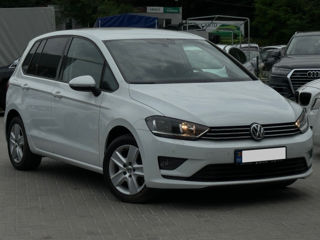 Volkswagen Golf Plus foto 4