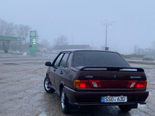 Lada / ВАЗ 2115 foto 9