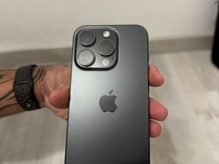 Iphone 15 pro 128gb