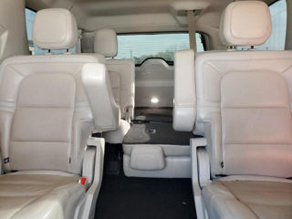 Lincoln Navigator foto 10