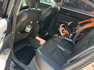 Toyota Prius foto 8