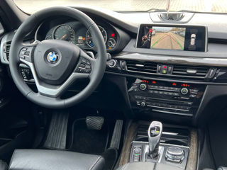 BMW X5 foto 13