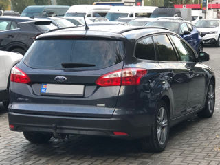 Ford Focus foto 4