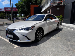 Lexus Es Series foto 4