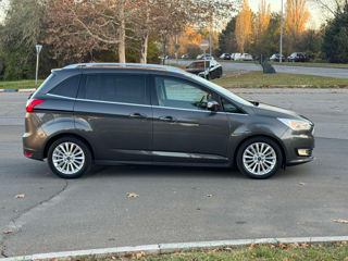 Ford C-Max foto 5