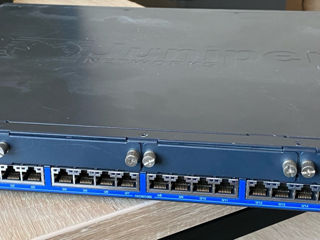 Firewall Juniper STX240 foto 1