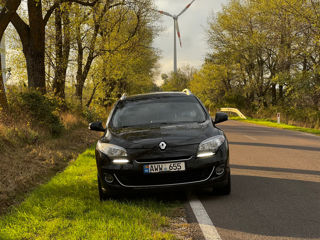 Renault Megane foto 4