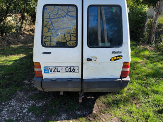 Fiat Fiorino foto 4