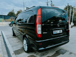 Mercedes Vito foto 9