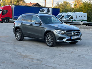 Mercedes GLC foto 4