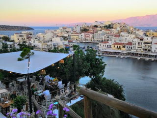 Broneaza vacanta ideala pentru luna SEPTEMBRIE pe insula Creta!!! foto 3