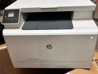 HP Colour Laserjet Pro Printer, MFP M180n