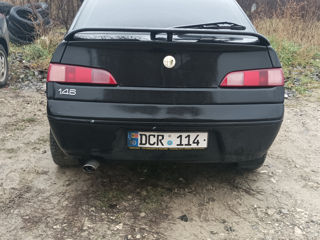 Alfa Romeo 146 foto 6