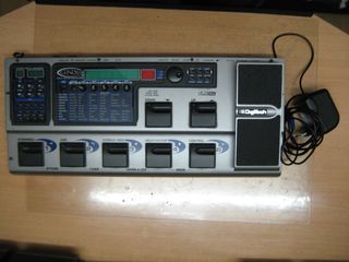 Digitech GNX-3 /USA/ - 250 Euro foto 1