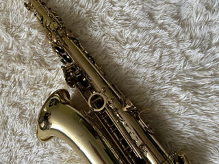 Selmer seria 3 foto 5