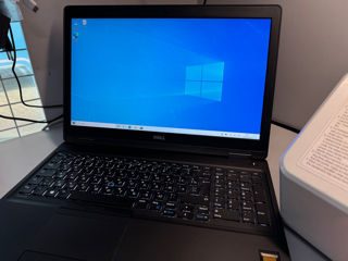 Dell Latitude 5580