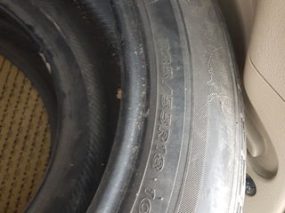 R18 235/55 Hankook 2600 lei foto 4