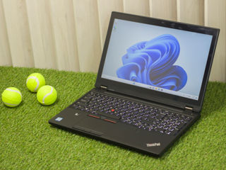 Lenovo ThinkPad P51 Touch (Core i7 7820HQ/16Gb DDR4/512Gb SSD/Nvidia Quadro M1200/15.6" FHD)