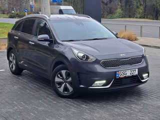 KIA Niro foto 3