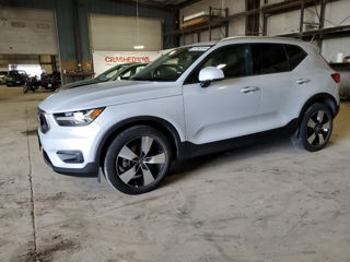 Volvo XC40 foto 1