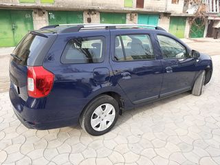 Dacia Logan Mcv foto 3