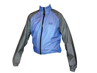 Куртка Gore Bike Wear c мембраной Gore-Tex foto 1