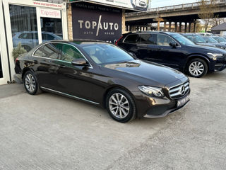 Mercedes E Class