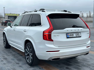 Volvo XC90 foto 4