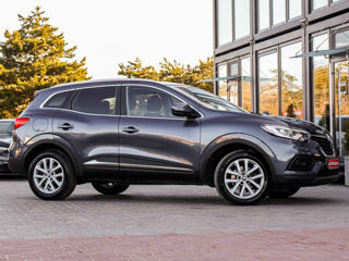 Renault Kadjar foto 4