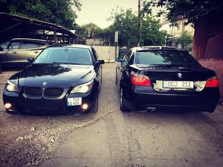 Chirie BMW E39,E60,E65,X5, X6 ,F 10,Mercedes 211,212 foto 1
