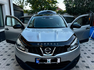 Nissan Qashqai foto 2