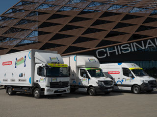 Переезды, грузчики, транспорт мебели, вывоз мусора, упаковка, демонтаж и логистика – Hamal.md Кишинё фото 11