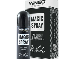 Winso Exclusive Magic Spray 30Ml White 531860 foto 1