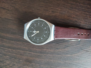 Продам часы наручные унисекс Swatch foto 3