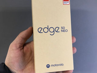 Moto ege 50 neo 12/512gb