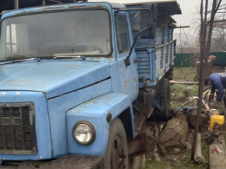 ГАЗ Gaz 53 foto 3