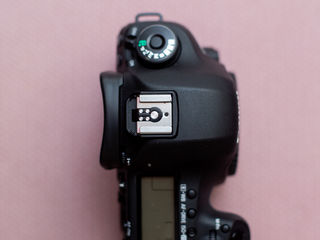 Canon 5d Mark 3 foto 5