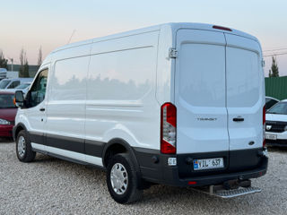 Ford TRANSIT 2018 foto 3