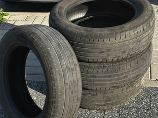 Turanza T005 215/60 R17 foto 5