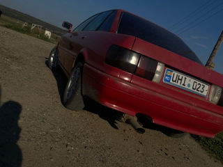 Audi 80 foto 2