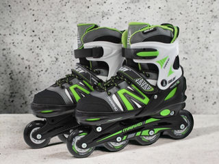 Patine cu rotile 35-38