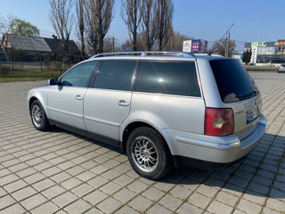 Volkswagen Passat foto 5