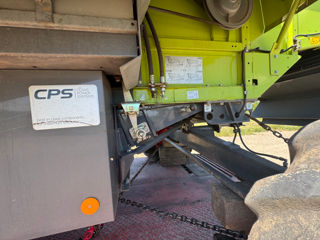 Claas Avero 160 2019 heder cereale+porumb stare ca nouă foto 11